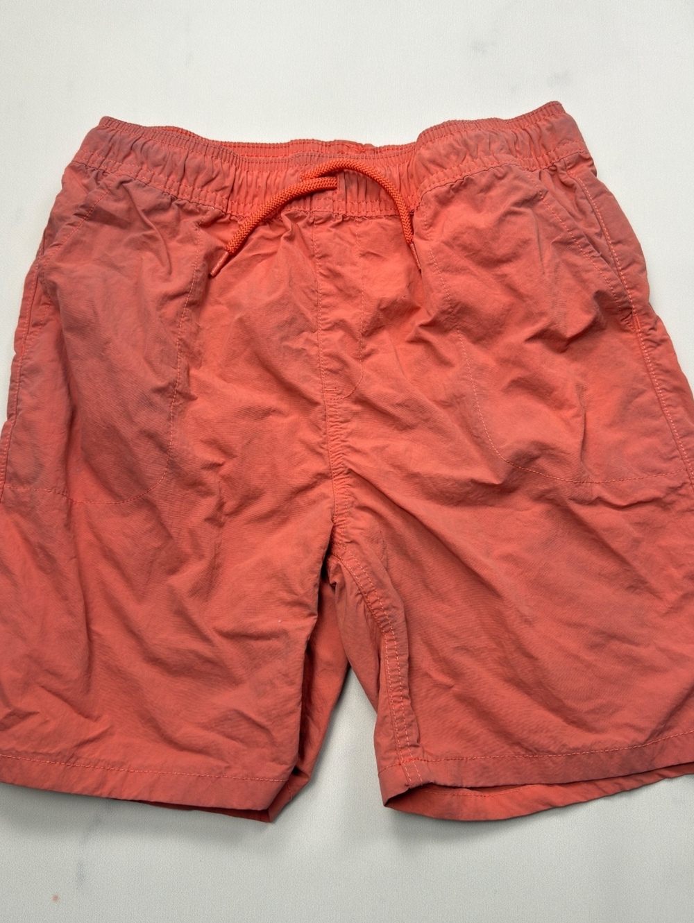 Children's Place Coral Drawstring Shorts - Boys 16